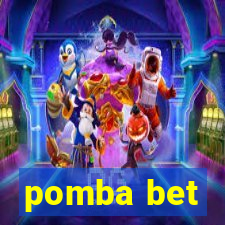 pomba bet